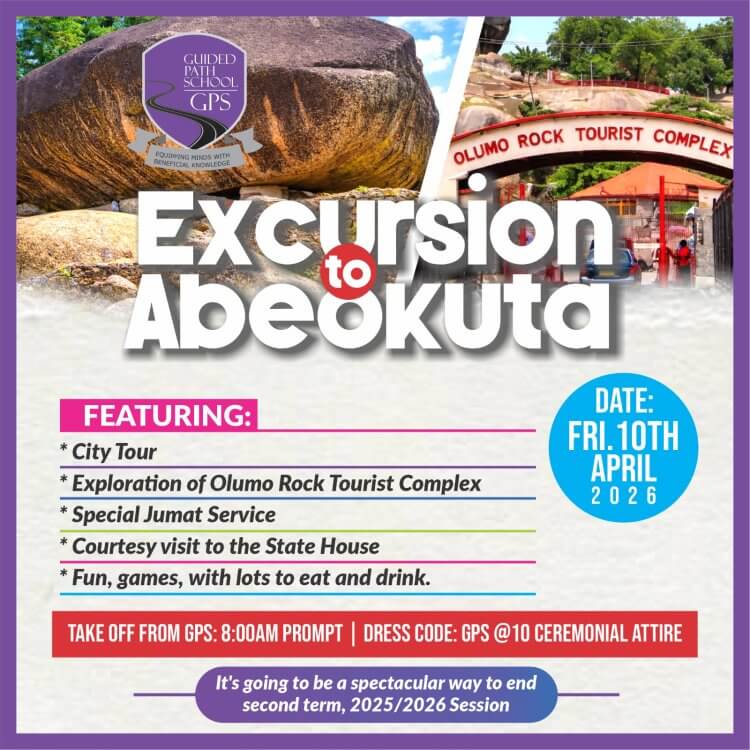 Abeokuta excursion